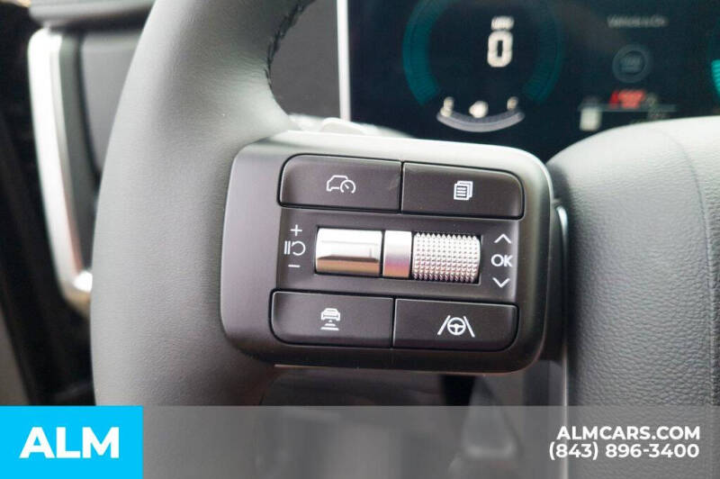 2024 Hyundai Santa Fe SE