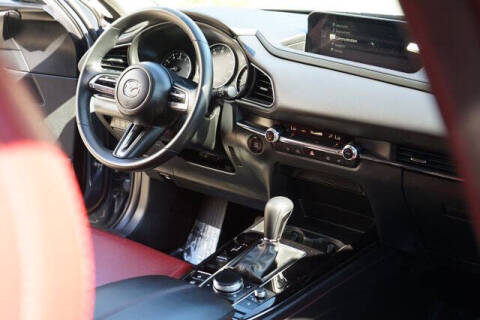 2023 Mazda CX-30 2.5 S Carbon Edition