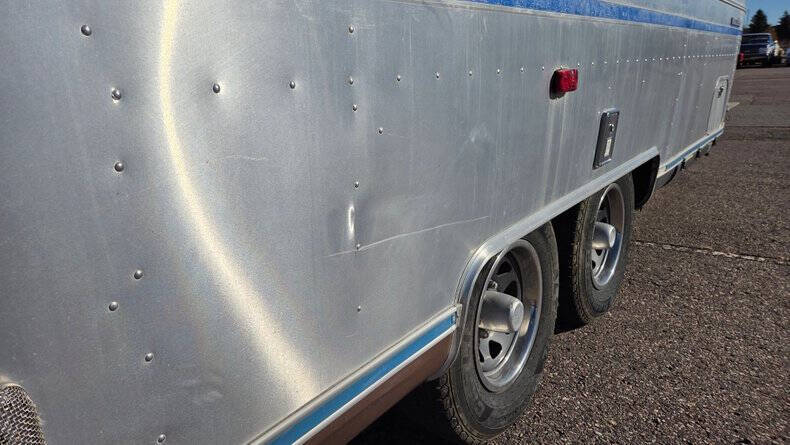 1990 Airstream EXCELLA 29'