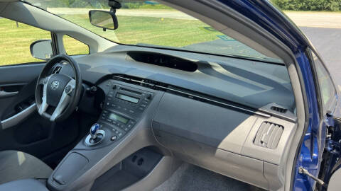 2011 Toyota Prius Five