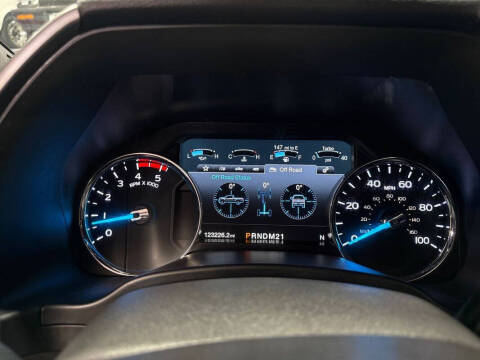 2017 Ford F-250 Super Duty