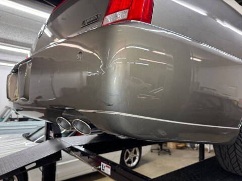 2010 Cadillac DTS Luxury Collection