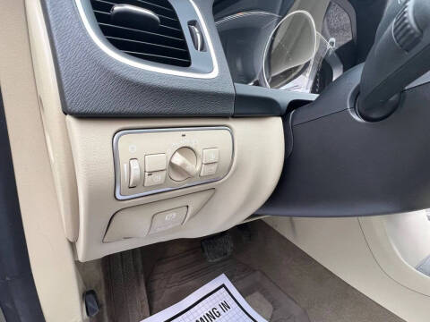 2015 Volvo V60 T5 Premier