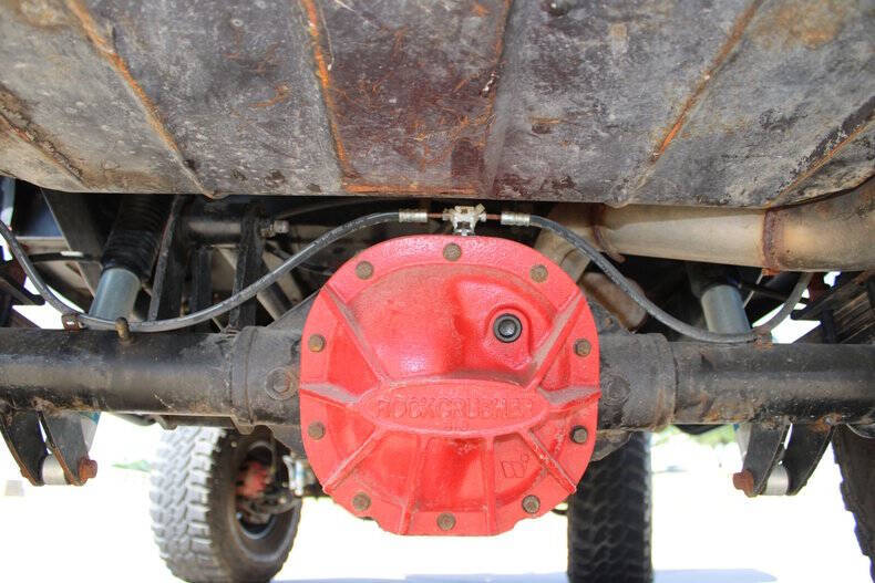 1992 Jeep Wrangler