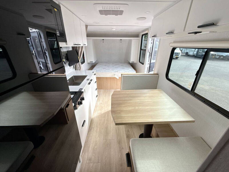 2026 Winnebago Micro Minnie