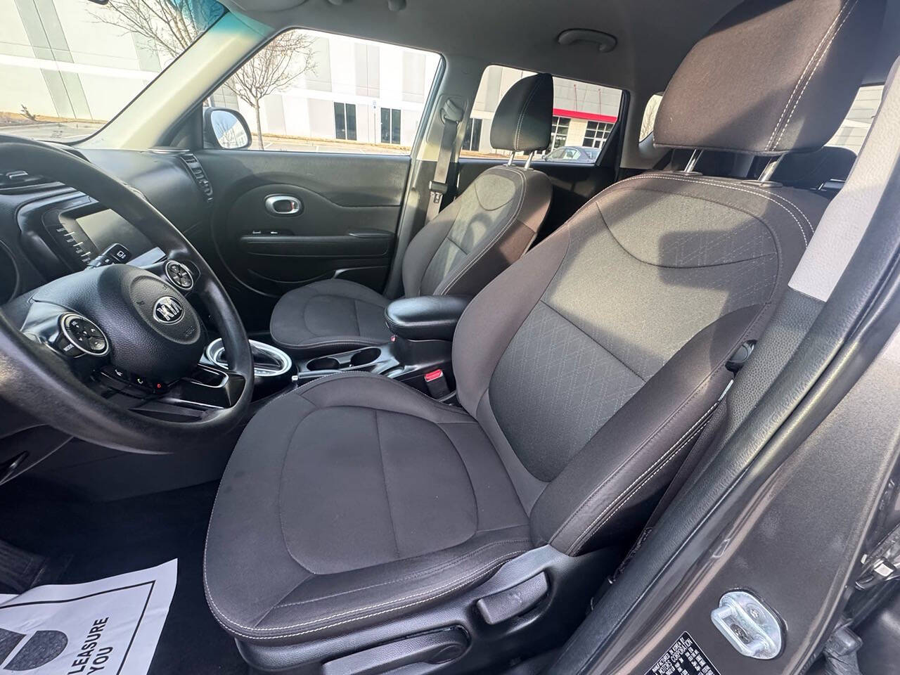 2019 Kia Soul for sale at TPA AUTO SALES LLC in Durham, NC