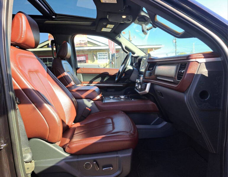 2024 Ford Expedition Limited