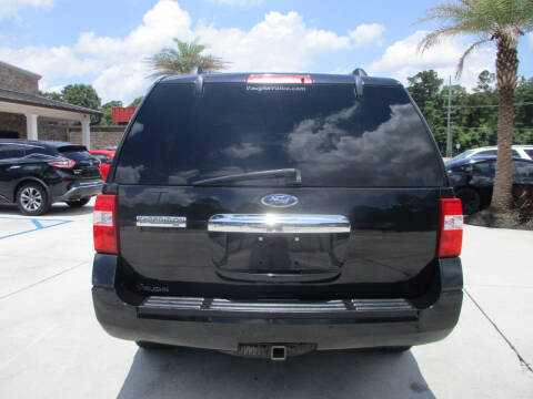 2014 Ford Expedition XLT