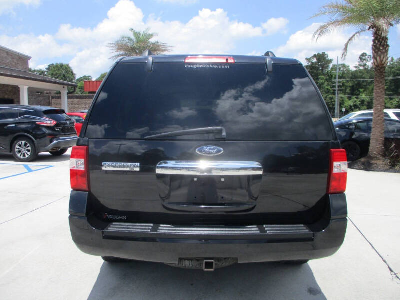2014 Ford Expedition XLT