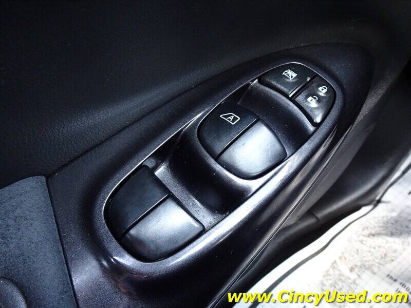 2013 Nissan JUKE NISMO