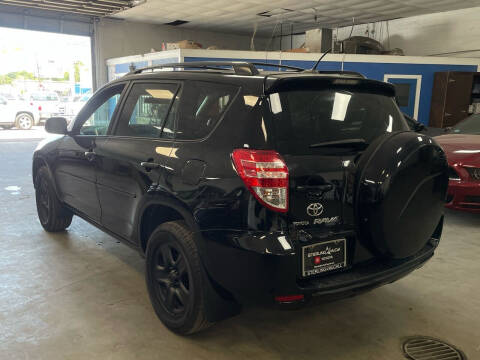 2010 Toyota RAV4 for sale at Ricky Auto Sales in Houston TX