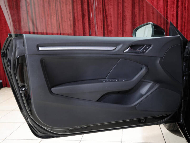 2015 Audi A3 1.8T Premium