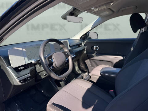 2023 Hyundai Ioniq 5 SE