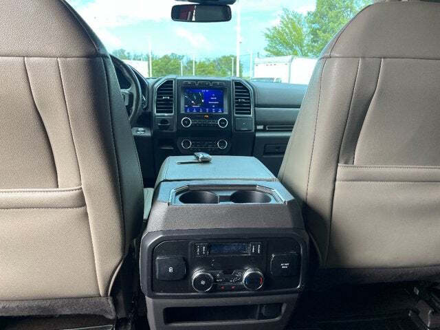 2020 Ford Expedition 34