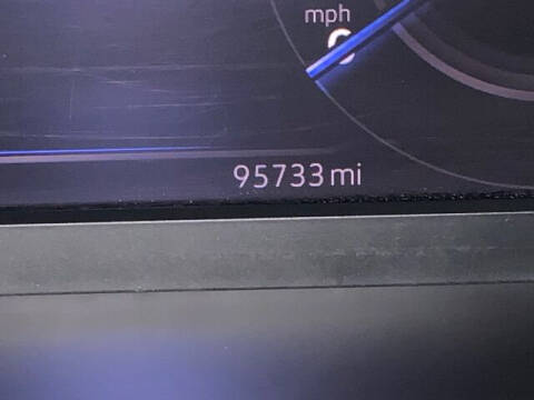 2019 Volkswagen Tiguan SEL Premium 4Motion