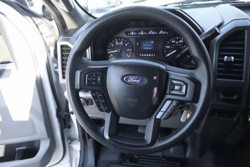 2019 Ford F-350 Super Duty XL