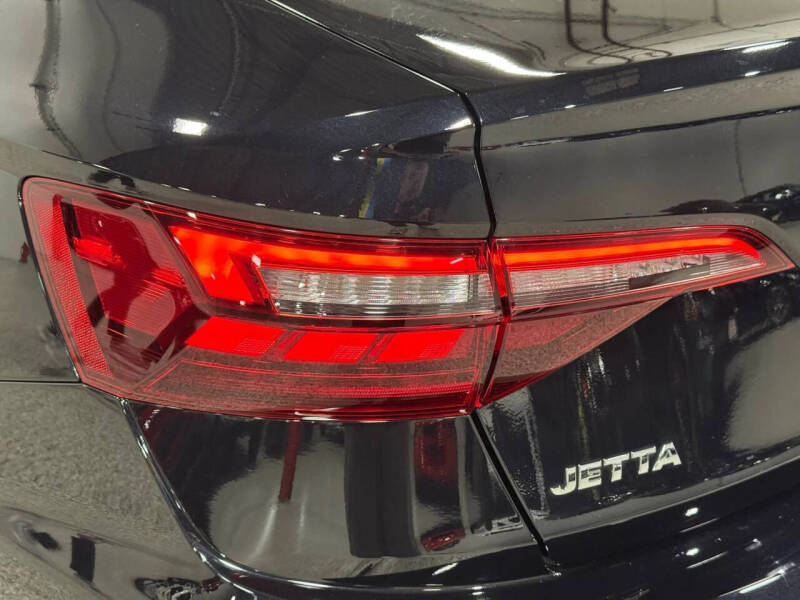 2020 Volkswagen Jetta