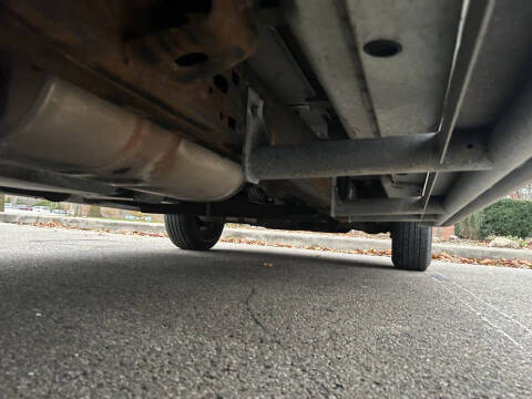 2019 GMC Savana 2500