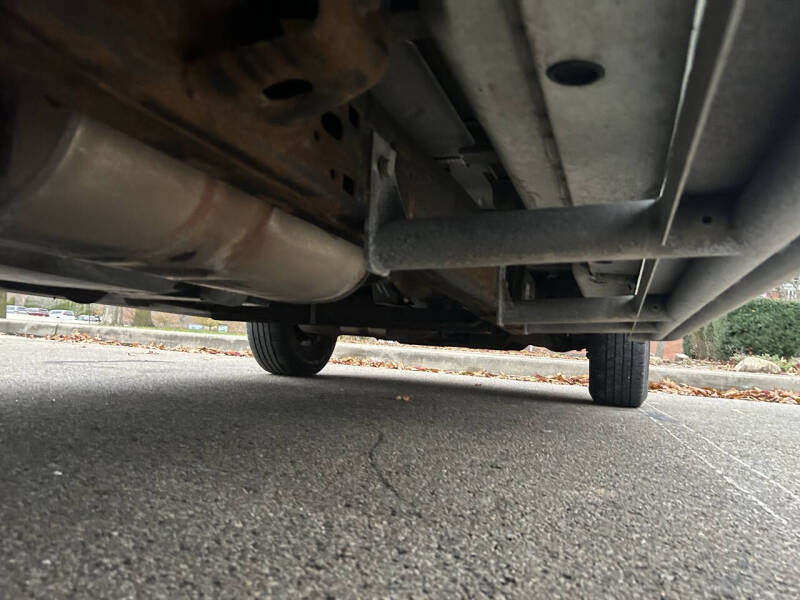 2019 GMC Savana 2500