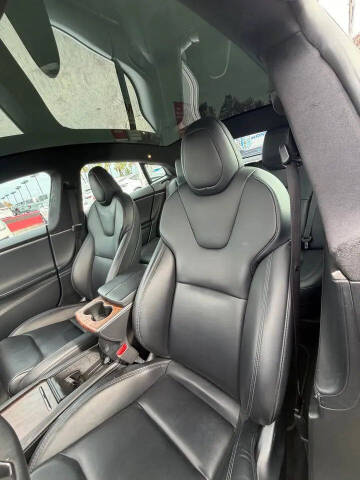 2021 Tesla Model S Long Range Plus