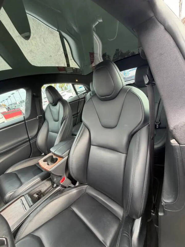 2021 Tesla Model S Long Range Plus