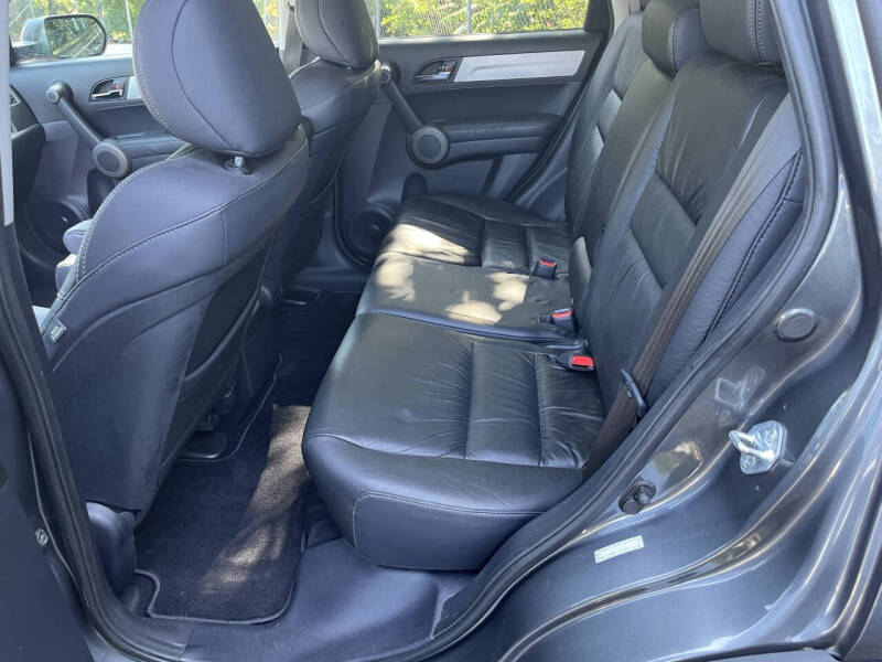 2010 Honda CR-V EX-L