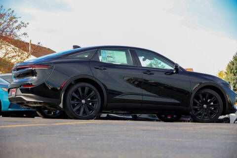 2026 Toyota Crown Nightshade