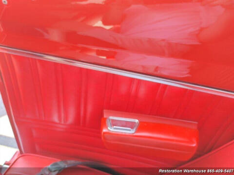 1970 Plymouth Duster