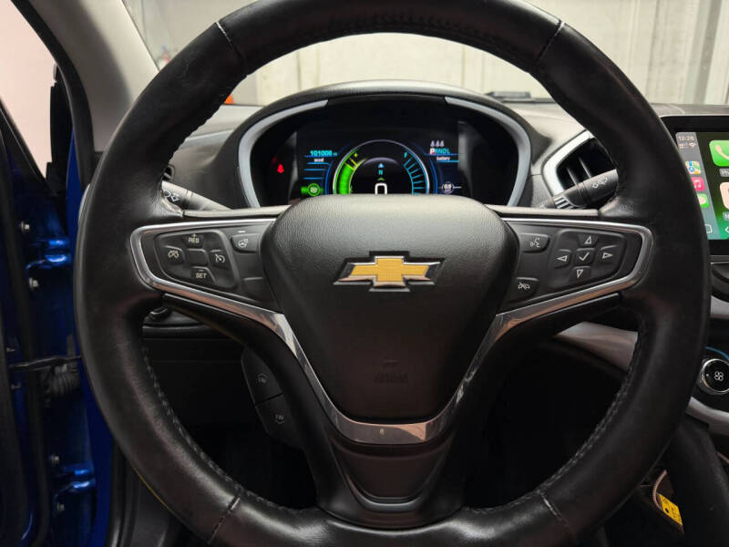 2016 Chevrolet Volt LT