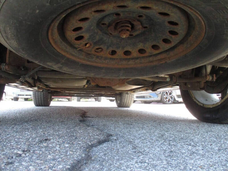 2010 GMC Yukon Denali