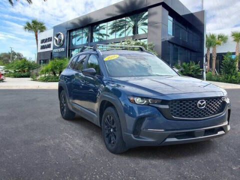 2026 Mazda CX-50 2.5 S Select