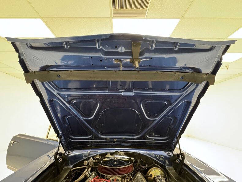 1968 Dodge Coronet