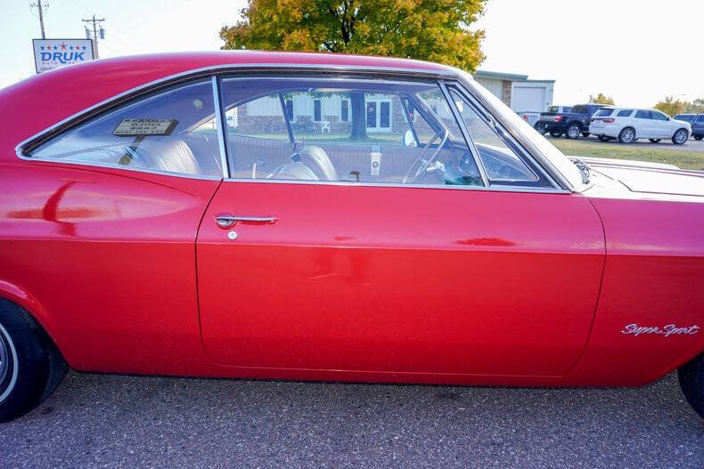 1965 Chevrolet Impala