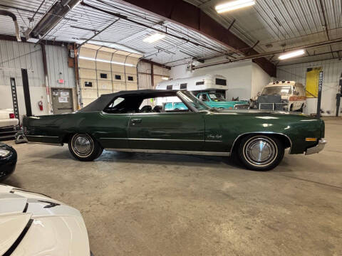 1970 Oldsmobile 98