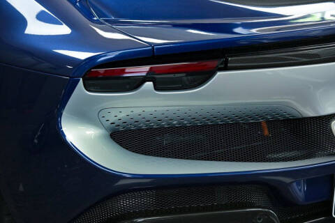 2022 Ferrari 296 GTB