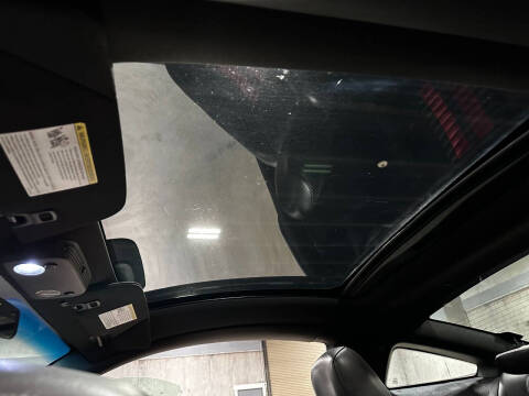 2011 Ford Shelby GT500