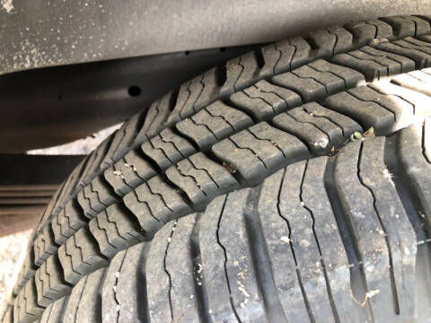 2015 Chevrolet Express 2500