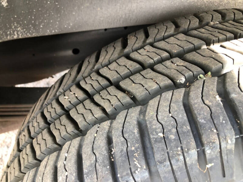 2015 Chevrolet Express 2500