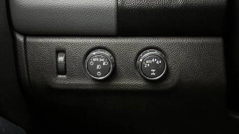 2017 Chevrolet Colorado