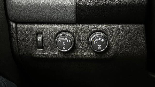 2017 Chevrolet Colorado