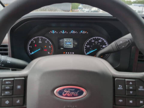 2025 Ford F-350 Super Duty XL