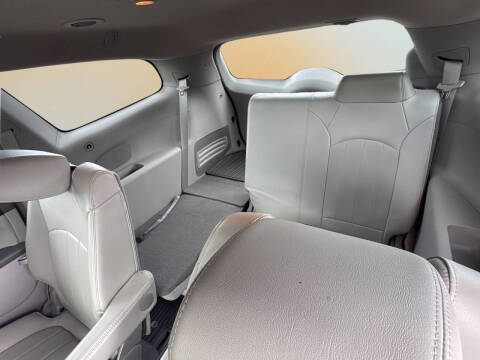 2016 Buick Enclave Premium