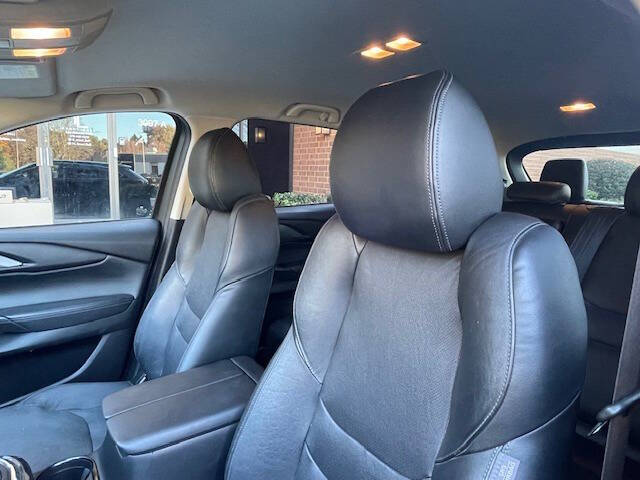 2016 Mazda CX-9 Touring