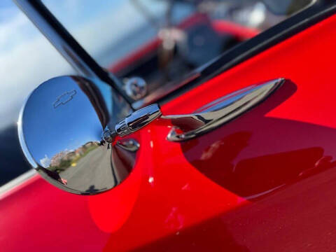 1966 Chevrolet Chevelle