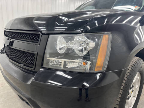 2014 Chevrolet Tahoe LT