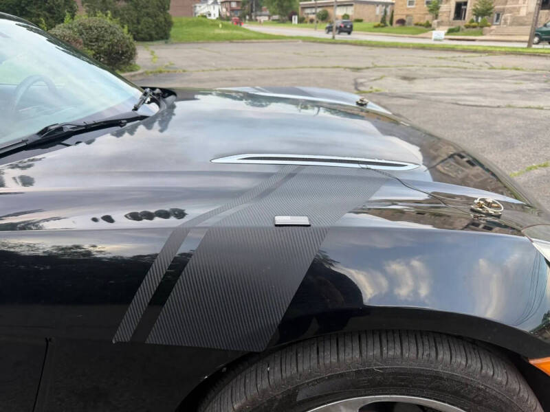 2007 Saturn SKY