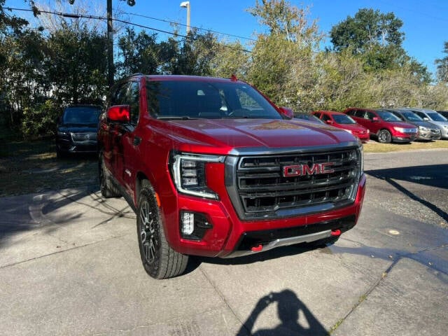 2024 GMC Yukon for sale at South East Car Agency in Gainesville, FL