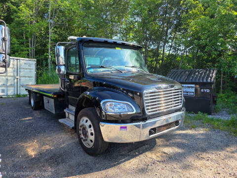 2019 Freightliner M2 106