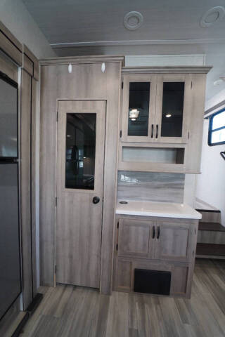 2021 Winnebago Voyage