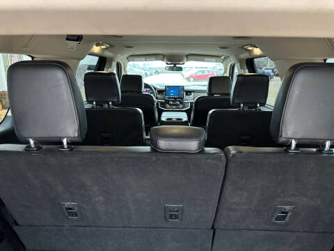 2022 Ford Expedition MAX XLT